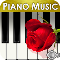 Classical piano relax music