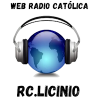 Rádio Católica RC.Licinio
