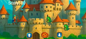 Knight Archer Legend Screenshot 3