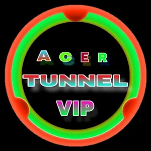 ACER TUNNEL VIP Screenshot 0