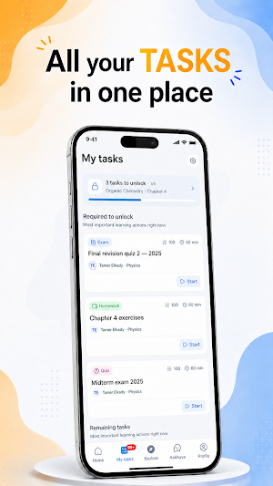 Ednuva Screenshot 1