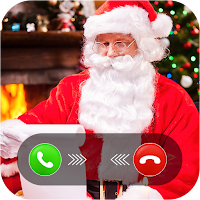 Santa Prank Call: Fake video