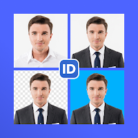 Passport Photo Maker: Photo ID