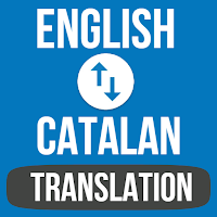 English To Catalan Translator