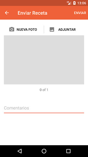 Farmacia Tu Familia Screenshot 3