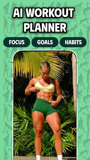 Pushup Counter and Tracker Screenshot 2