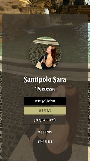 Santipolo Sara Screenshot 1