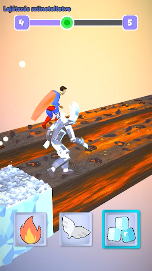 Heroes Switch Screenshot 2