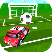 EURO CAR SOCCER TOURNAMENT 3D