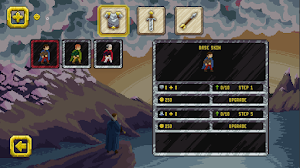 Undead King Screenshot 1