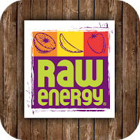 Raw Energy