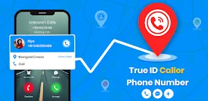 True Caller ID Name - Location Screenshot 1
