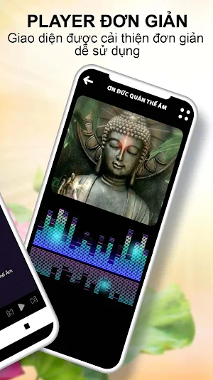 Niệm Quan Thế Âm Bồ Tát Screenshot 1