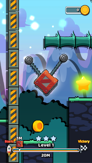 Move The Box Online Screenshot 1