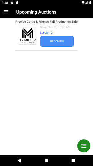 Ty Miller Solutions Screenshot 1