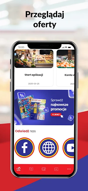 HILDEBRANDT Supermarket Screenshot 3