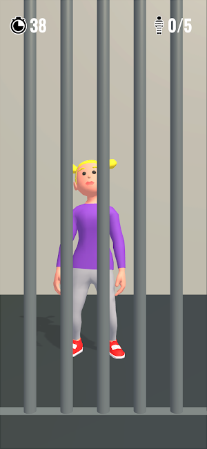 Bounty Grapple Screenshot 3