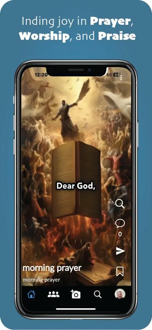 Canaan Screenshot 1