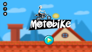 Moto Bike Screenshot 2