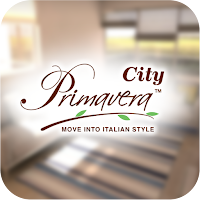 Primavera City