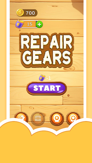 Repair Gears Screenshot 0