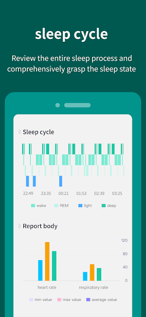 Celestial Sleep Screenshot 3