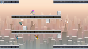 G-Switch 2 Screenshot 2