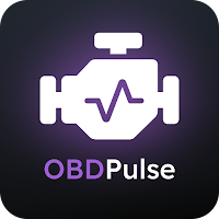 OBDPulse ELM Car Scanner