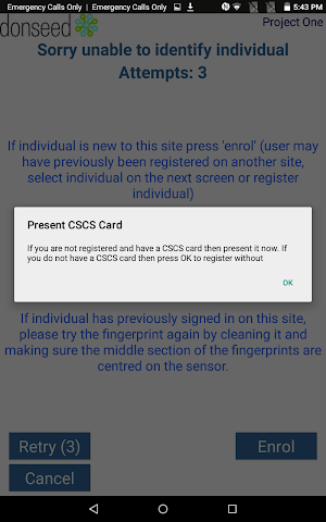 Causeway Donseed Workplace Tim Screenshot 2