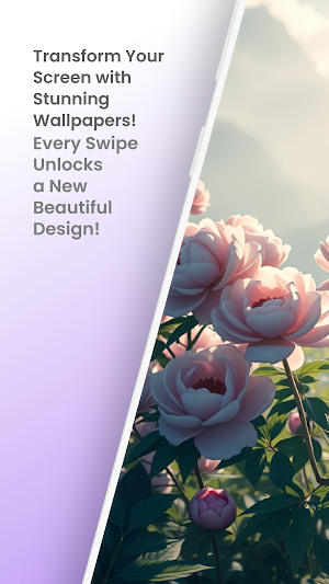 Flowers Wallpapers Screenshot 0