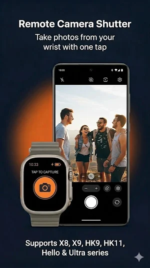 Ultra Pro: Watch Faces & Tools Screenshot 3