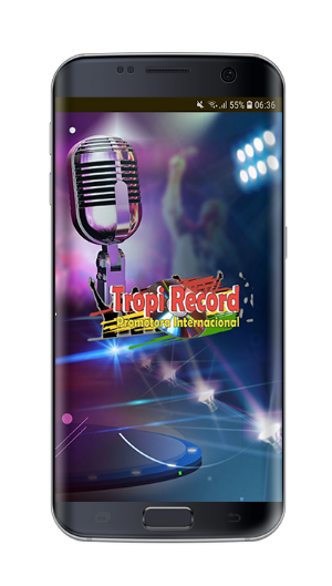 Radio Tropi Record Tarija Screenshot 0