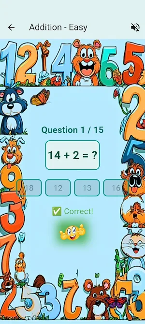 Oxy Digitron Screenshot 3