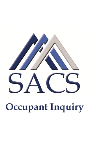 SACS Inquiry Screenshot 2