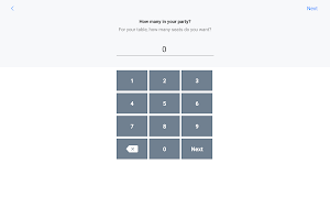 BLogic QWaitlist Screenshot 2