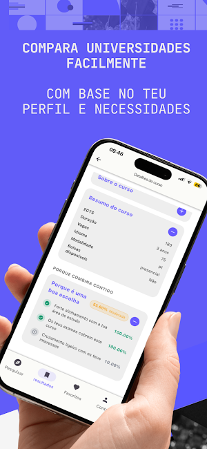 Campus.ly Screenshot 2