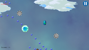 Jump Journey Screenshot 2