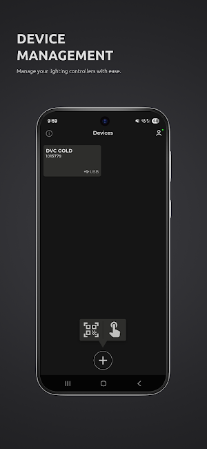 Lighting Controller Tools Screenshot 0
