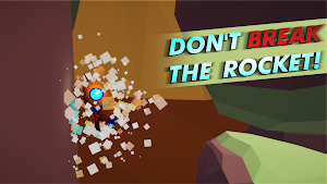 Back To Home: Rocket Simulator Screenshot 3