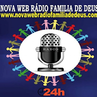 WebRádio Família de Deus
