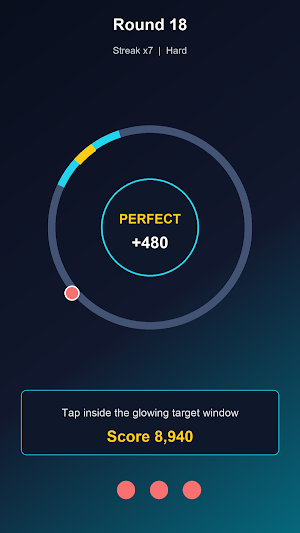 Reflex Ring Screenshot 3