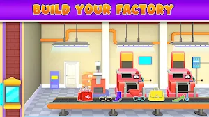 Fashion Stylist Dress Up Inc Screenshot 0