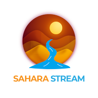Sahara Stream
