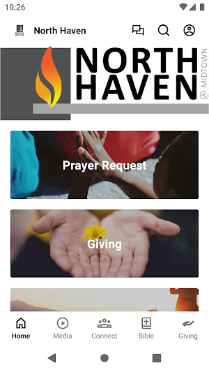North Haven Raleigh Screenshot 0