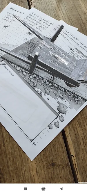 GulagXR Screenshot 3