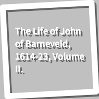 Book, The Life of John of Barn