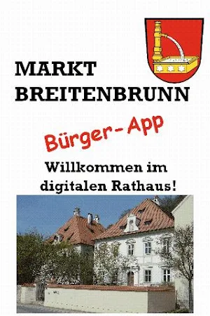 Breitenbrunn Screenshot 0