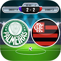 campeonato brasileiro futebol