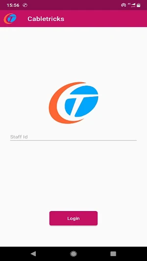 DigiPay-Cable Screenshot 1