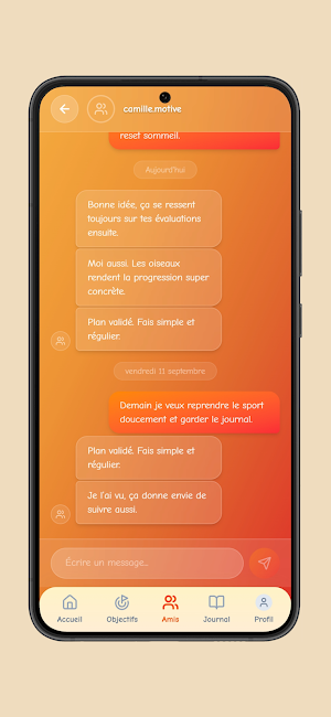 la Méthode du Phoenix Screenshot 2